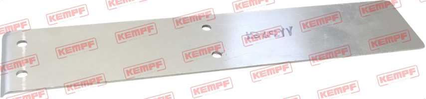 113287 Kempf Halter für Schaufel und Besen